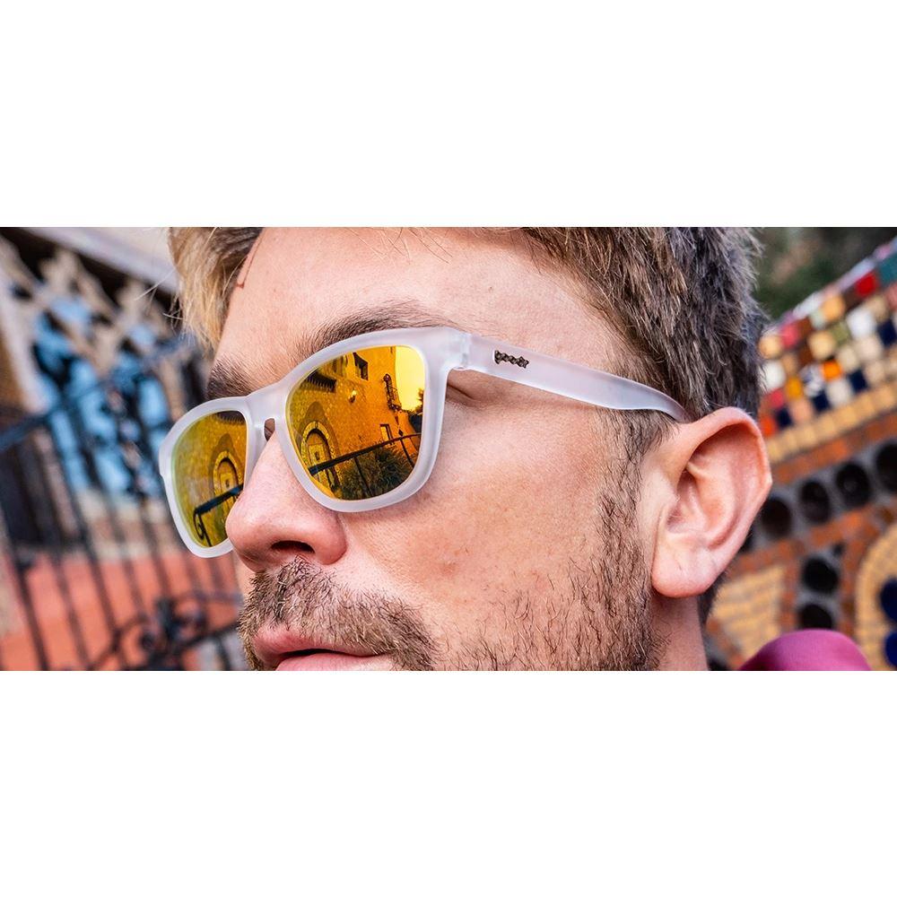 Goodr Sorcerer Spectacles - Bauman's Running & Walking Shop