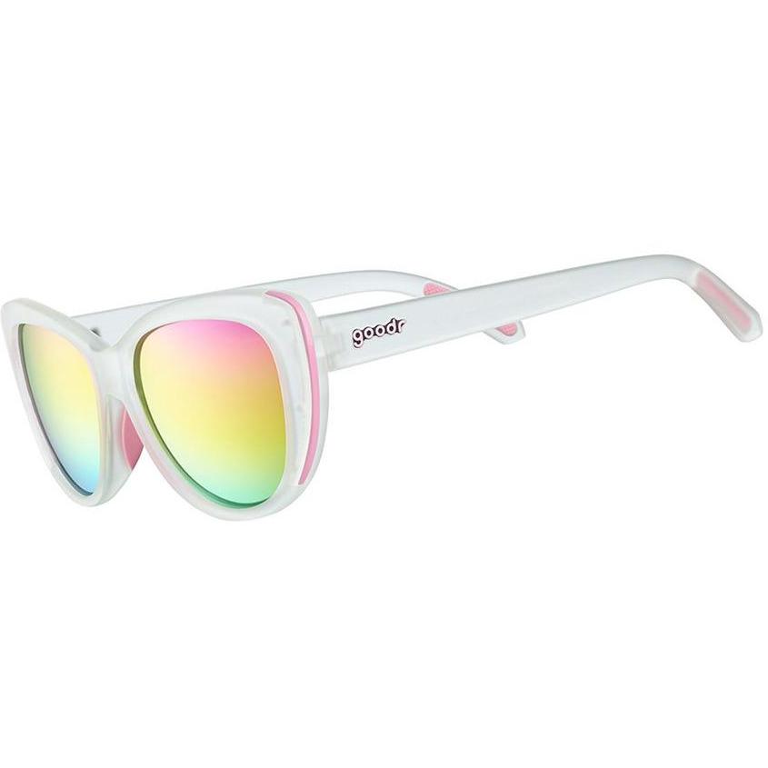 goodr Super Flys Running Sunglasses - Bauman's Running & Walking Shop