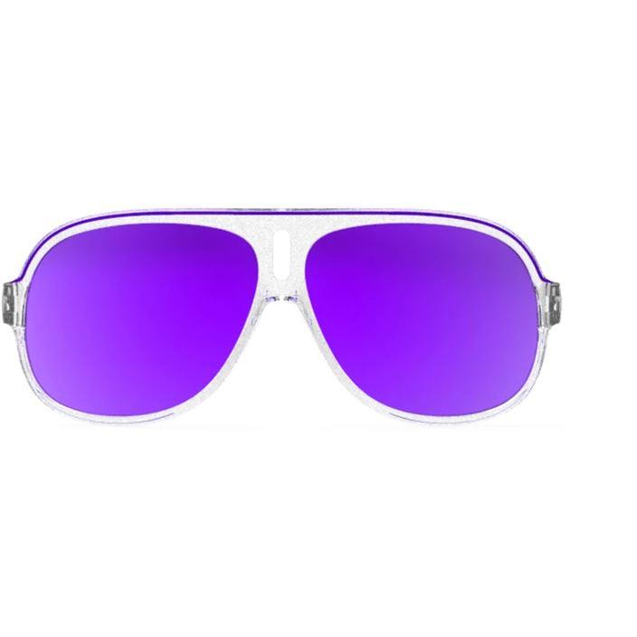 goodr Super Flys Running Sunglasses - Bauman's Running & Walking Shop