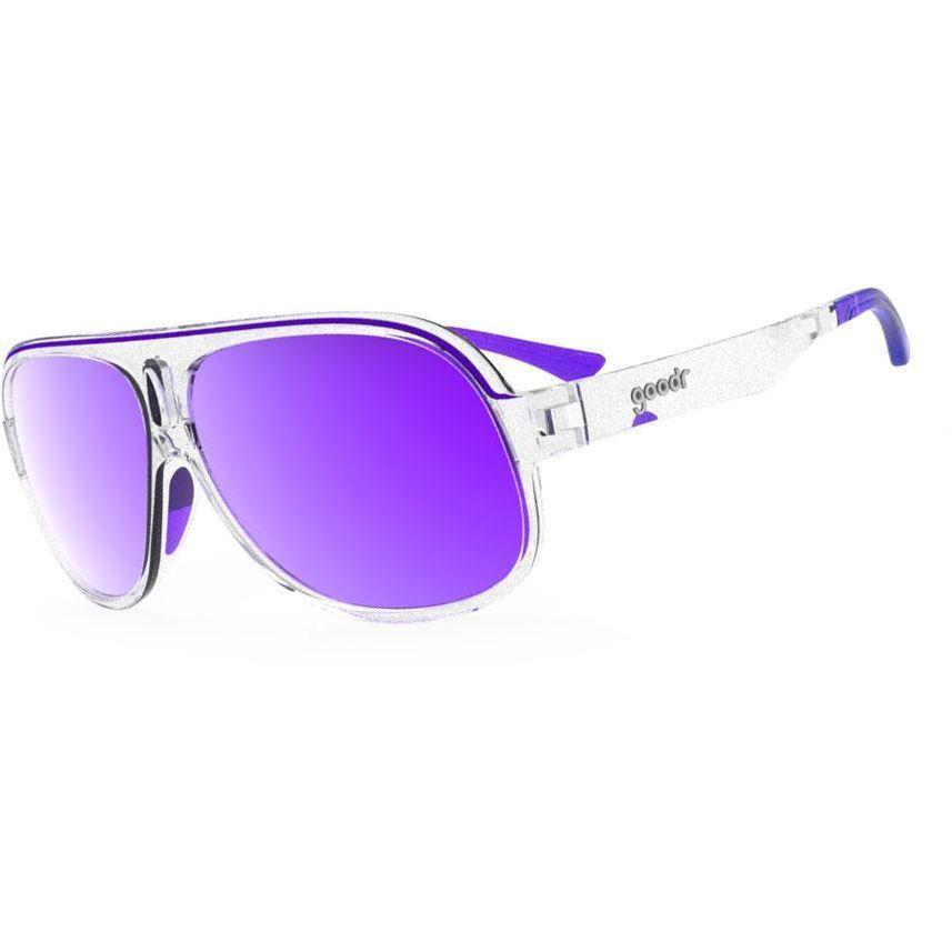 goodr Super Flys Running Sunglasses - Bauman's Running & Walking Shop