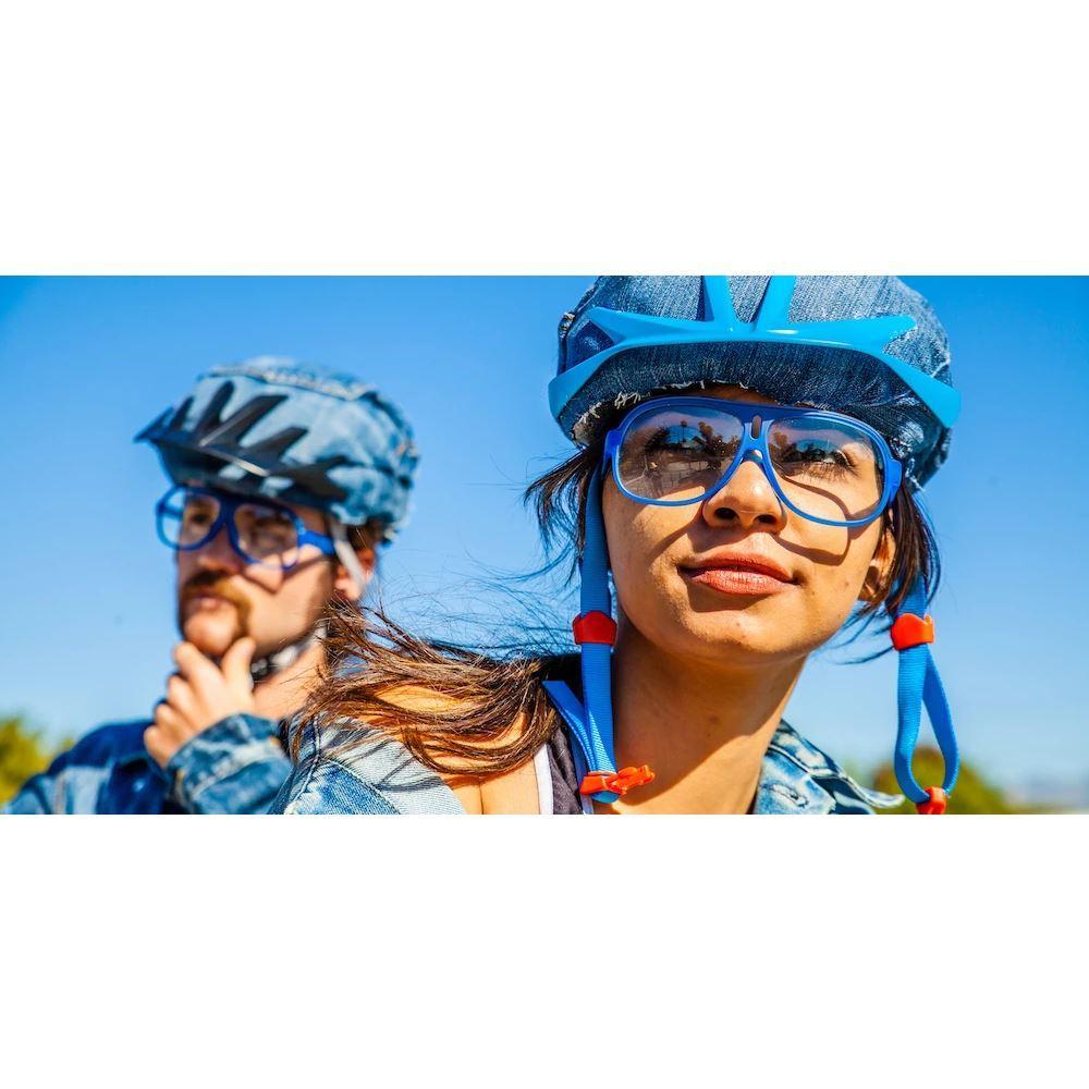 goodr Super Flys Running Sunglasses - Bauman's Running & Walking Shop