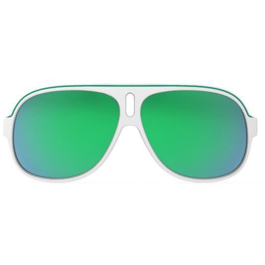 goodr Super Flys Running Sunglasses - Bauman's Running & Walking Shop