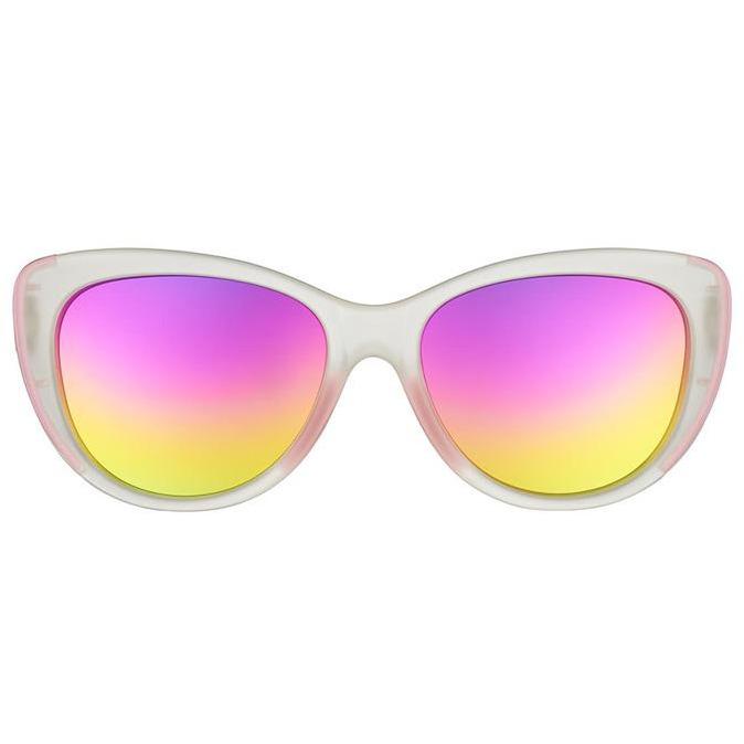 goodr Super Flys Running Sunglasses - Bauman's Running & Walking Shop