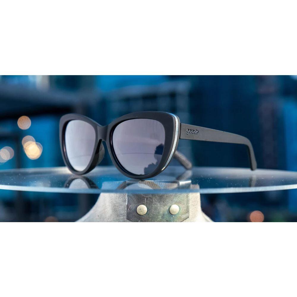 goodr The Runways Sunglasses - Bauman's Running & Walking Shop