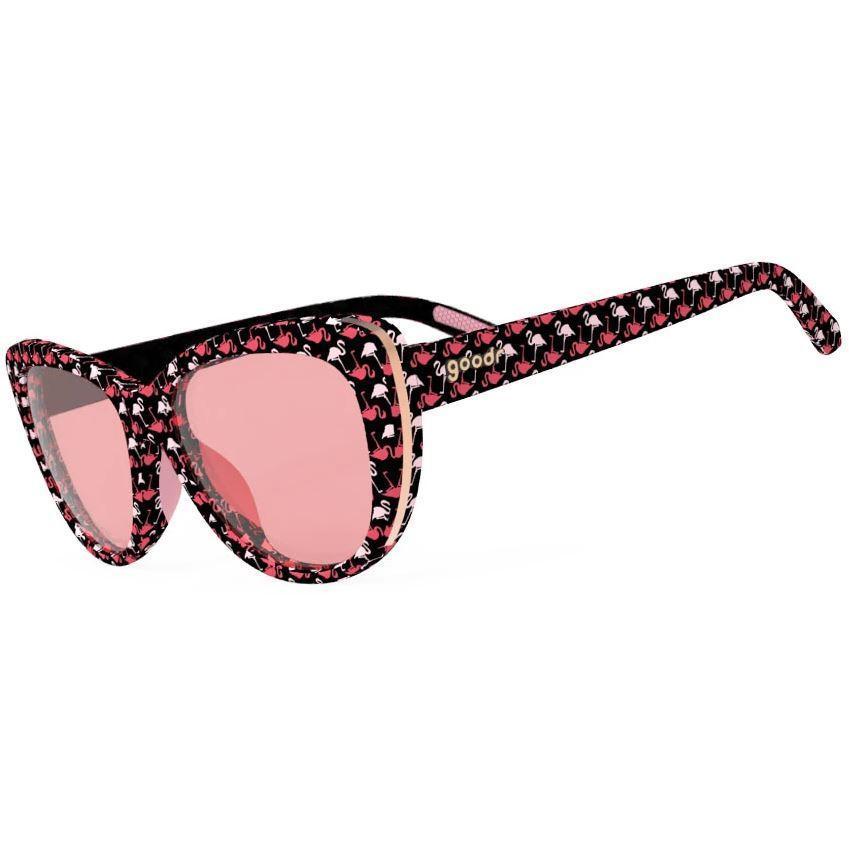 goodr The Runways Sunglasses - Bauman's Running & Walking Shop