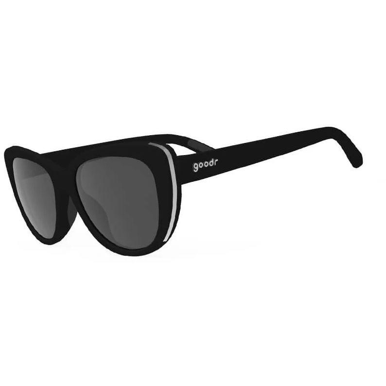 goodr The Runways Sunglasses - Bauman's Running & Walking Shop