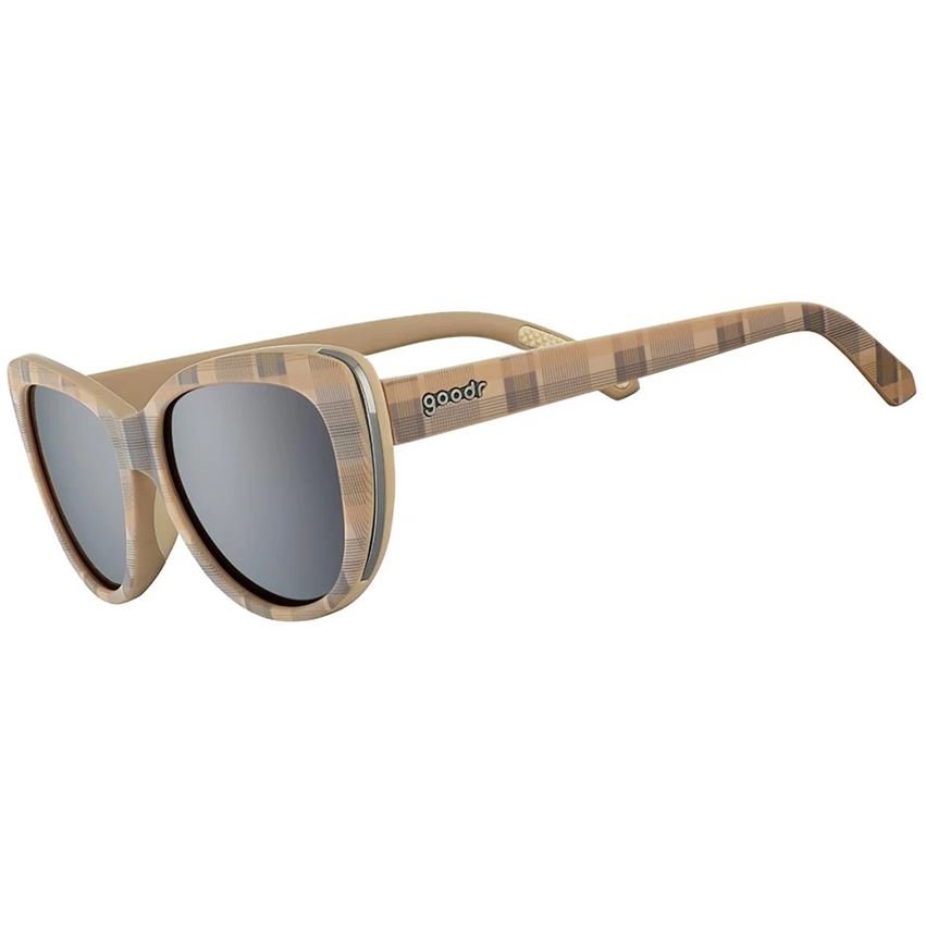 goodr The Runways Sunglasses - Bauman's Running & Walking Shop
