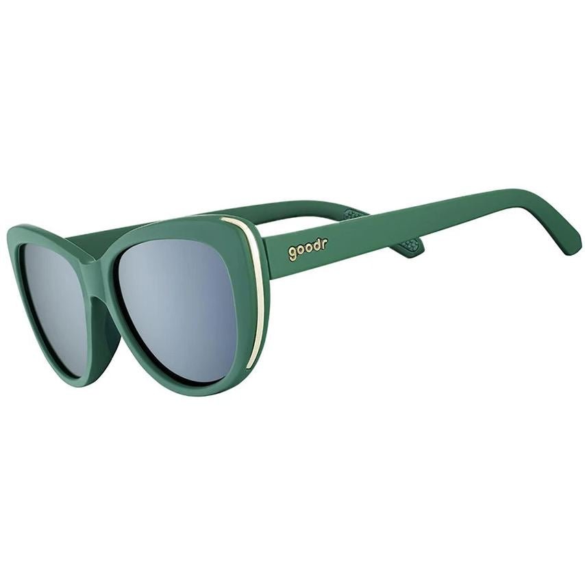 goodr The Runways Sunglasses - Bauman's Running & Walking Shop