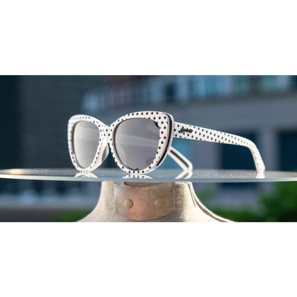 goodr The Runways Sunglasses - Bauman's Running & Walking Shop