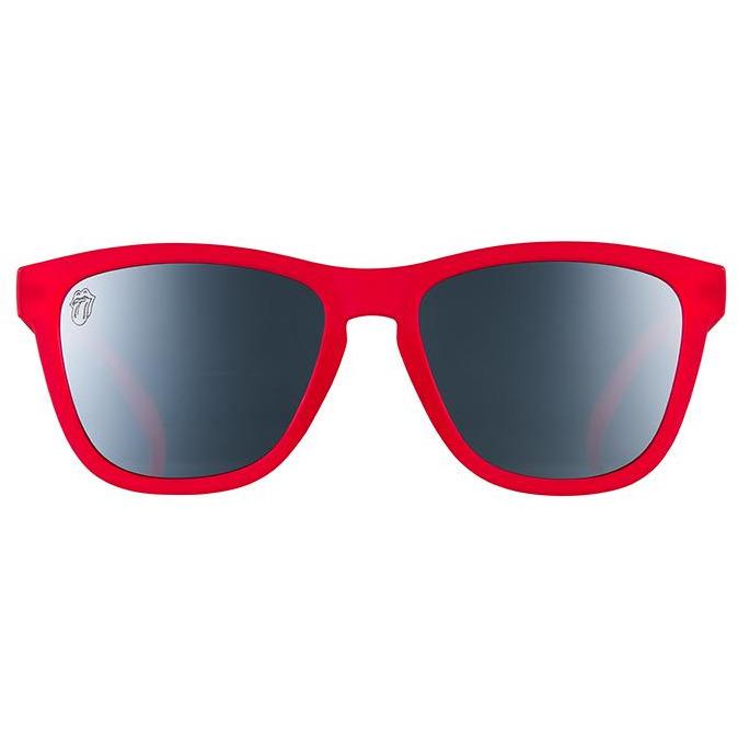 Goodr x The Rolling Stone OG Sunglasses - Bauman's Running & Walking Shop
