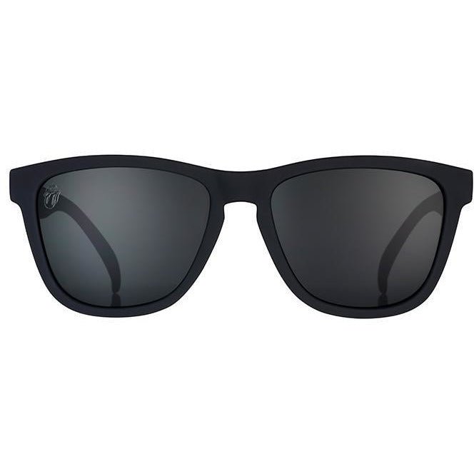 Goodr x The Rolling Stone OG Sunglasses - Bauman's Running & Walking Shop