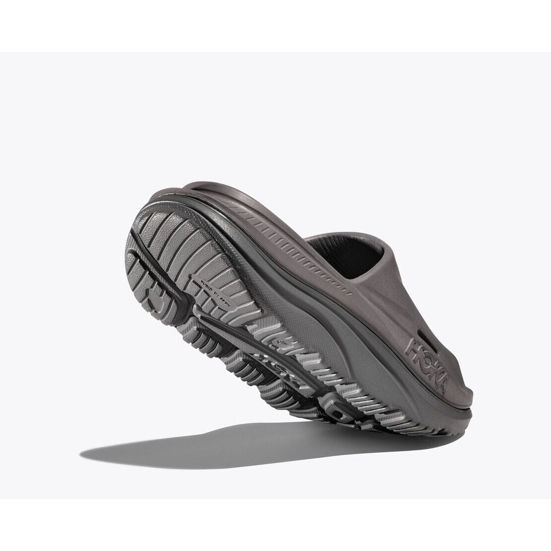 Hoka One One Ora Recovery Slide 3 - Bauman's Running & Walking Shop