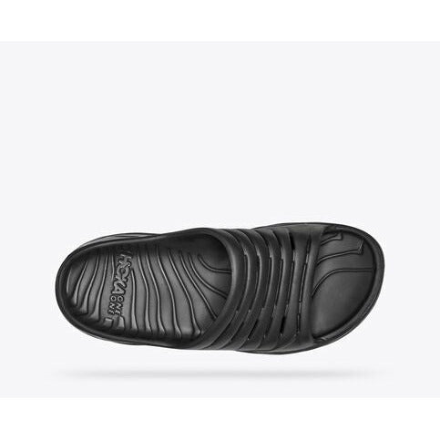 Hoka ONE ONE Unisex Ora Recovery Slide 3 - Bauman's Running & Walking Shop