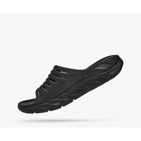 Hoka ONE ONE Unisex Ora Recovery Slide 3 - Bauman's Running & Walking Shop