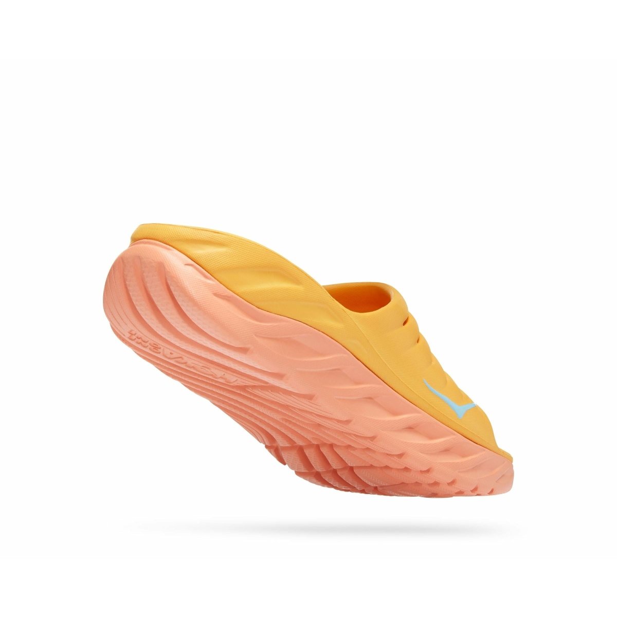 Hoka ONE ONE Unisex Ora Recovery Slide 3 - Bauman's Running & Walking Shop