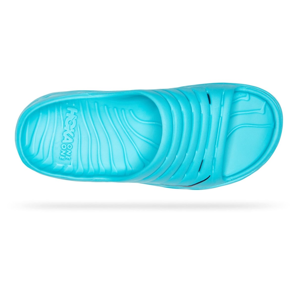 Hoka ONE ONE Unisex Ora Recovery Slide 3 - Bauman's Running & Walking Shop