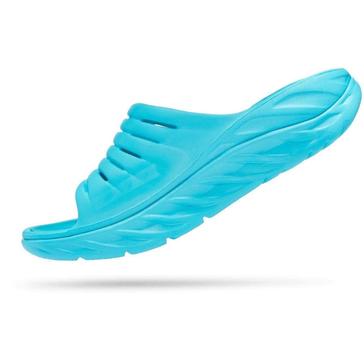 Hoka ONE ONE Unisex Ora Recovery Slide 3 - Bauman's Running & Walking Shop