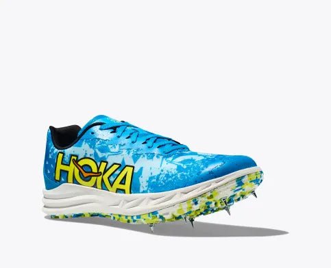 Hoka Unisex Crescendo XC - Bauman's Running & Walking Shop