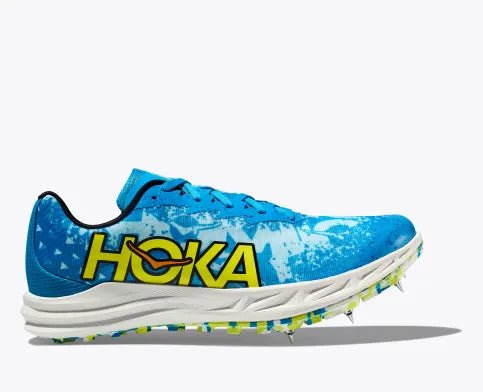 Hoka Unisex Crescendo XC - Bauman's Running & Walking Shop