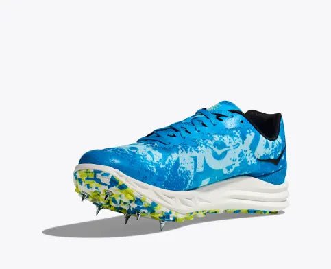 Hoka Unisex Crescendo XC - Bauman's Running & Walking Shop