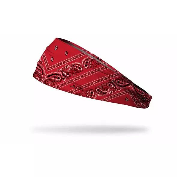 Junk Brand Unisex Big Bang Lite Headband - Bauman's Running & Walking Shop