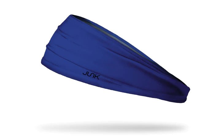 Junk Brand Unisex Big Bang Lite Headband - Bauman's Running & Walking Shop