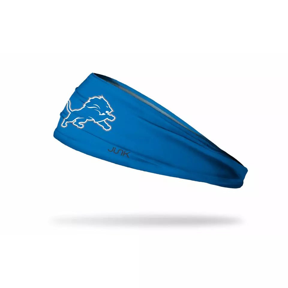 Junk Brand Unisex Big Bang Lite Headband - Bauman's Running & Walking Shop