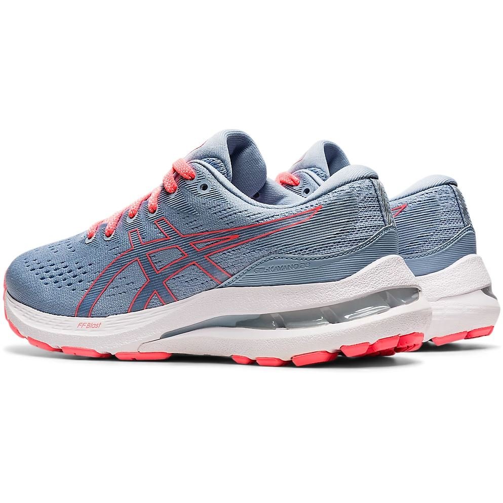 Kid's ASICS GEL-KAYANO 28 GS - Bauman's Running & Walking Shop