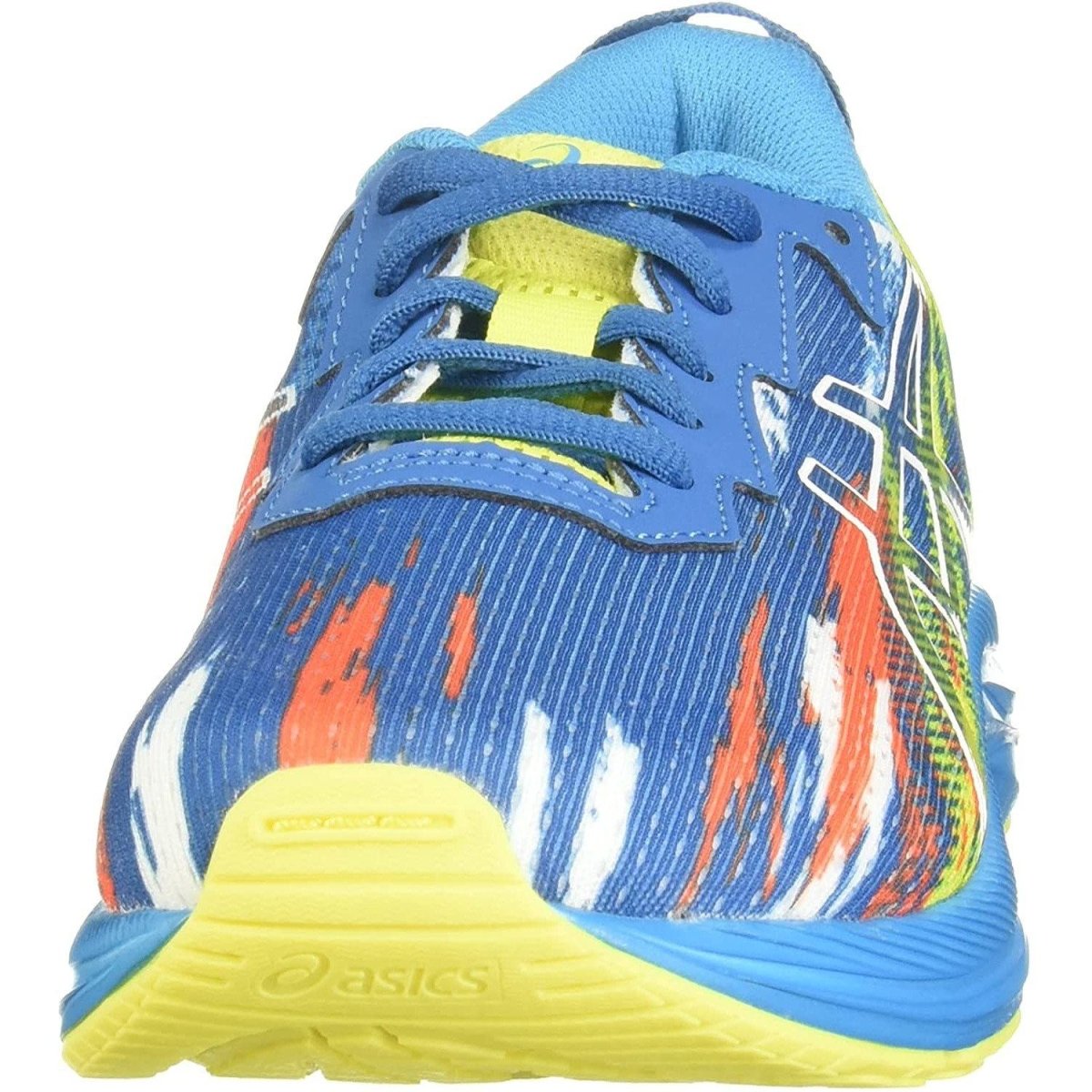 希少 무지개 13 Kid's ASICS Gel-Noosa Tri 13 GS - Bauman's Running & Walking Shop