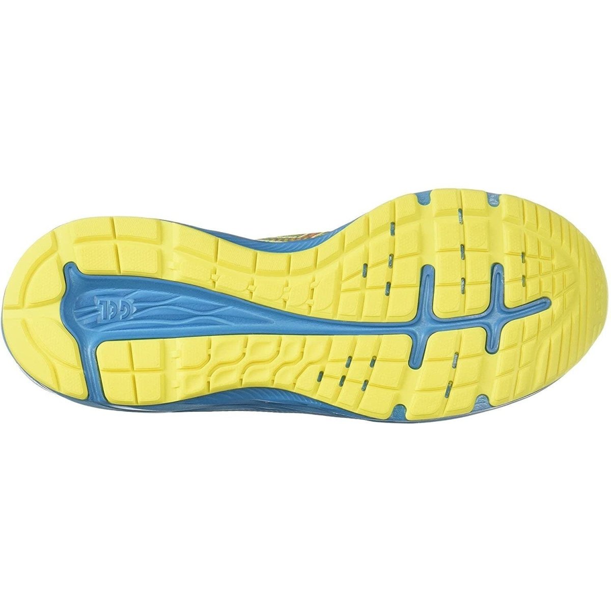 Kid's ASICS Gel-Noosa Tri 13 GS