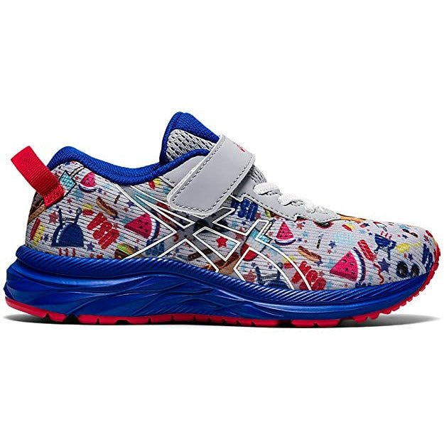 Kid's ASICS GEL-NOOSA TRI 13 GS - Bauman's Running & Walking Shop