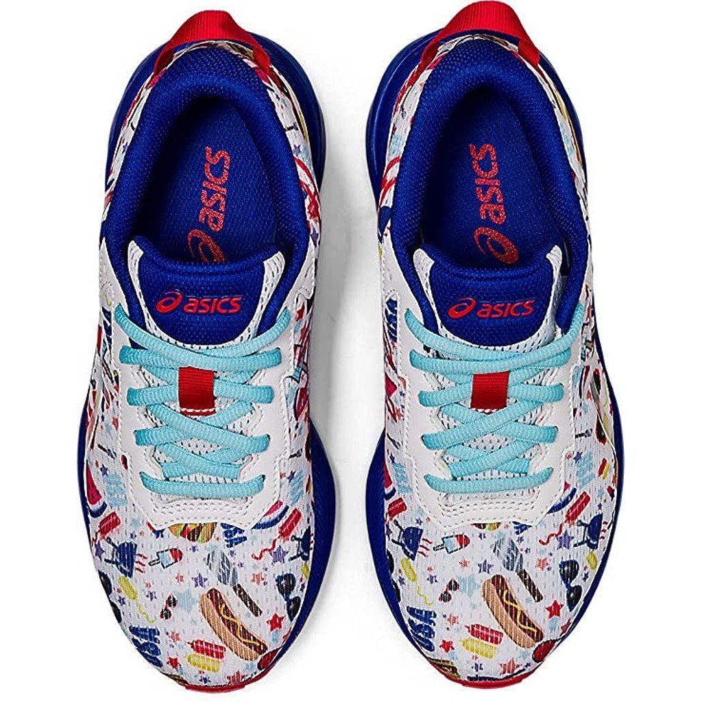 Kid's ASICS GEL-NOOSA TRI 13 GS - Bauman's Running & Walking Shop