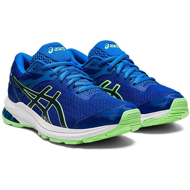 Kid's ASICS GT-1000 10 GS - Bauman's Running & Walking Shop