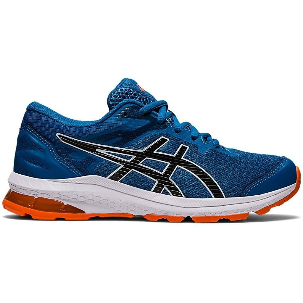 Kid's ASICS GT-1000 10 GS - Bauman's Running & Walking Shop