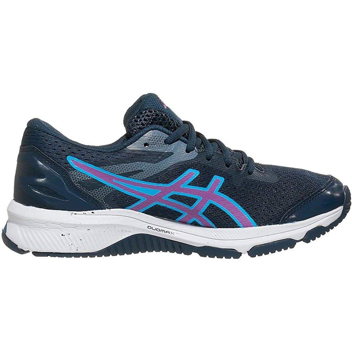 Kid's ASICS GT-1000 10 GS - Bauman's Running & Walking Shop