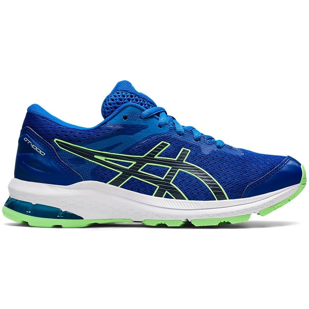 Kid's ASICS GT-1000 10 GS - Bauman's Running & Walking Shop