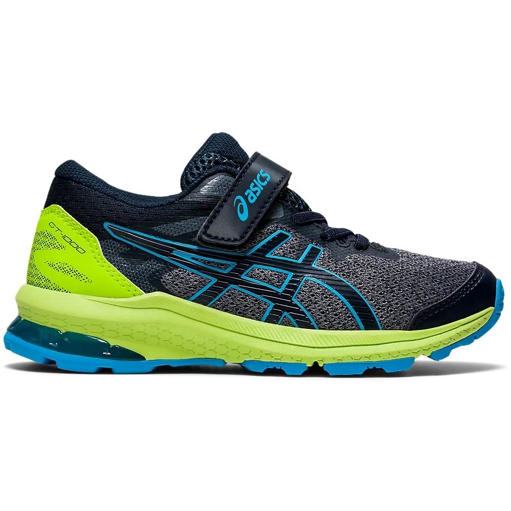 Kid's ASICS GT-1000 10 PS - Bauman's Running & Walking Shop