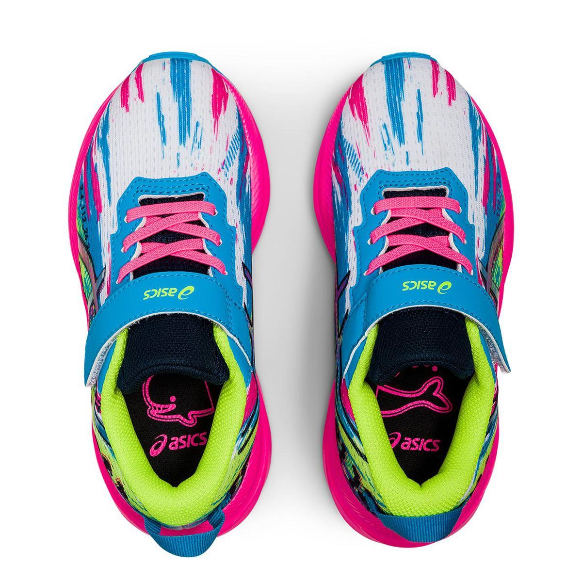 Kid's ASICS PRE NOOSA TRI 13 PS - Bauman's Running & Walking Shop