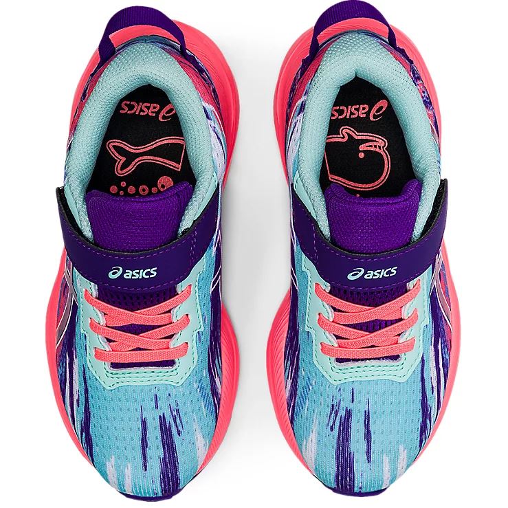 Kid's ASICS PRE NOOSA TRI 13 PS - Bauman's Running & Walking Shop