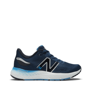 Kid's New Balance Fresh Foam X 880v12 - Bauman's Running & Walking Shop