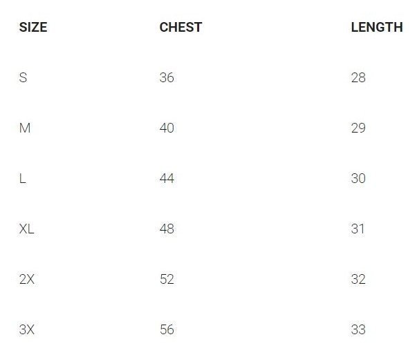 LFXC - BELLA+CANVAS Unisex Jersey Tee - BDXC23 - Bauman's Running & Walking Shop