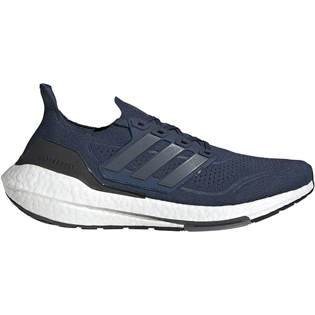 Men's adidas Ultraboost 21 - Bauman's Running & Walking Shop