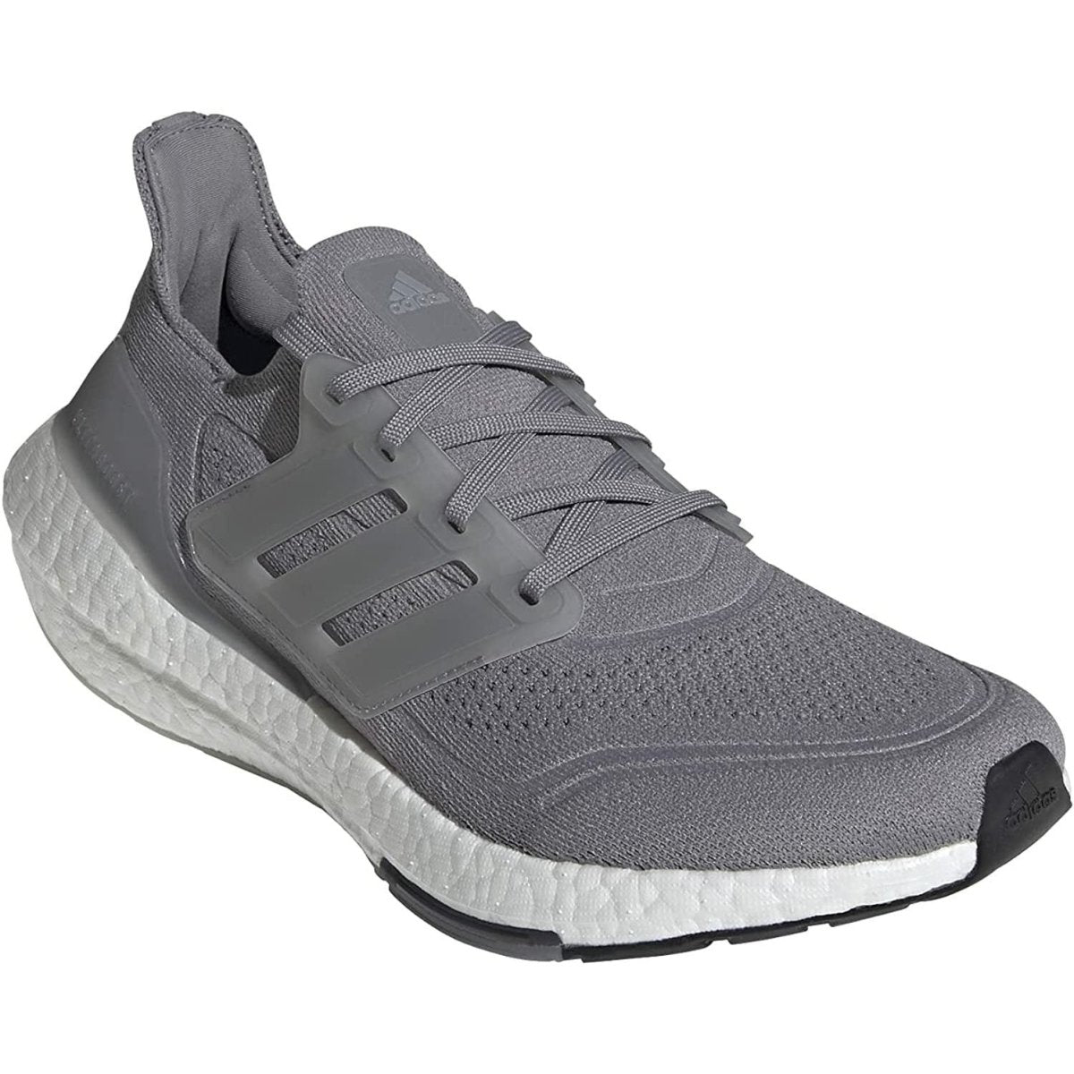Men's adidas Ultraboost 21 - Bauman's Running & Walking Shop