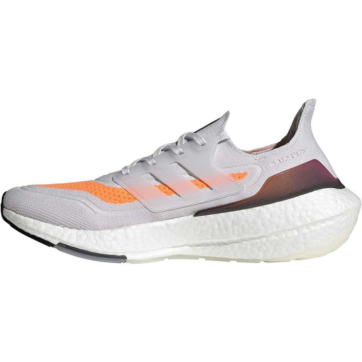 Men's adidas Ultraboost 21 - Bauman's Running & Walking Shop