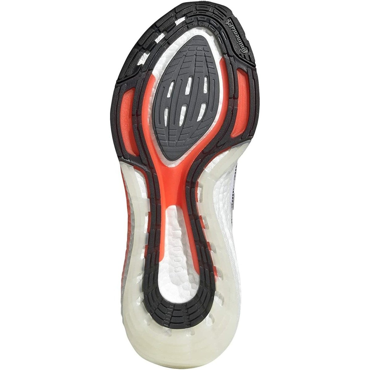 Men's adidas Ultraboost 21 - Bauman's Running & Walking Shop