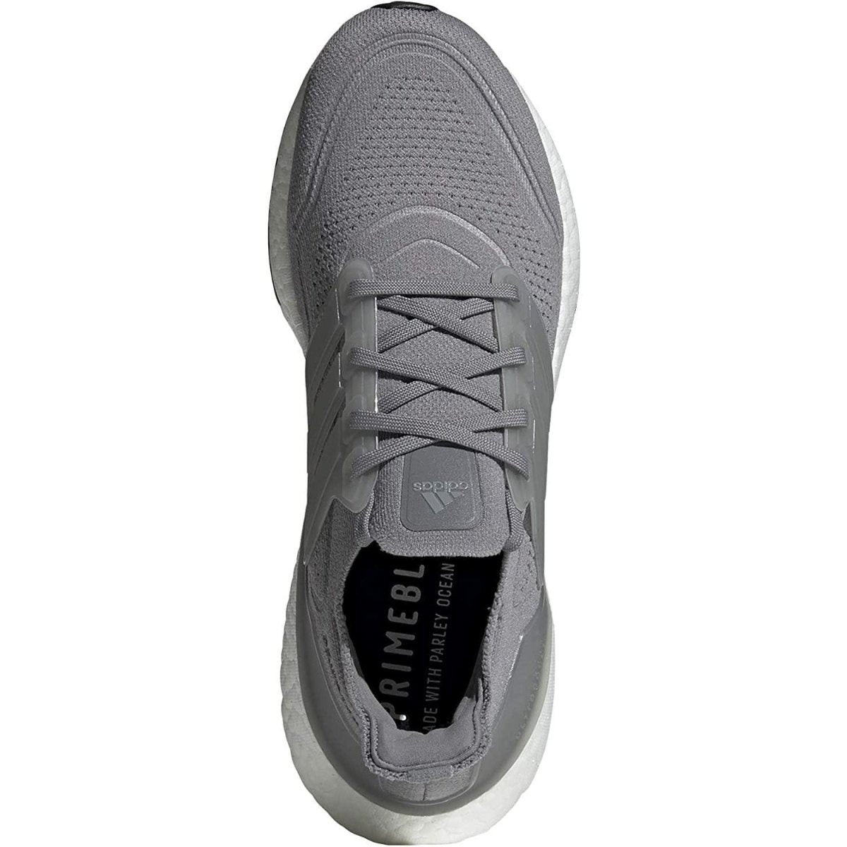 Men's adidas Ultraboost 21 - Bauman's Running & Walking Shop