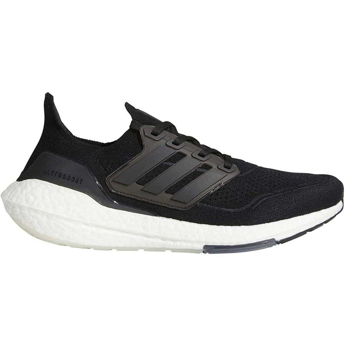 Men's adidas Ultraboost 21 - Bauman's Running & Walking Shop