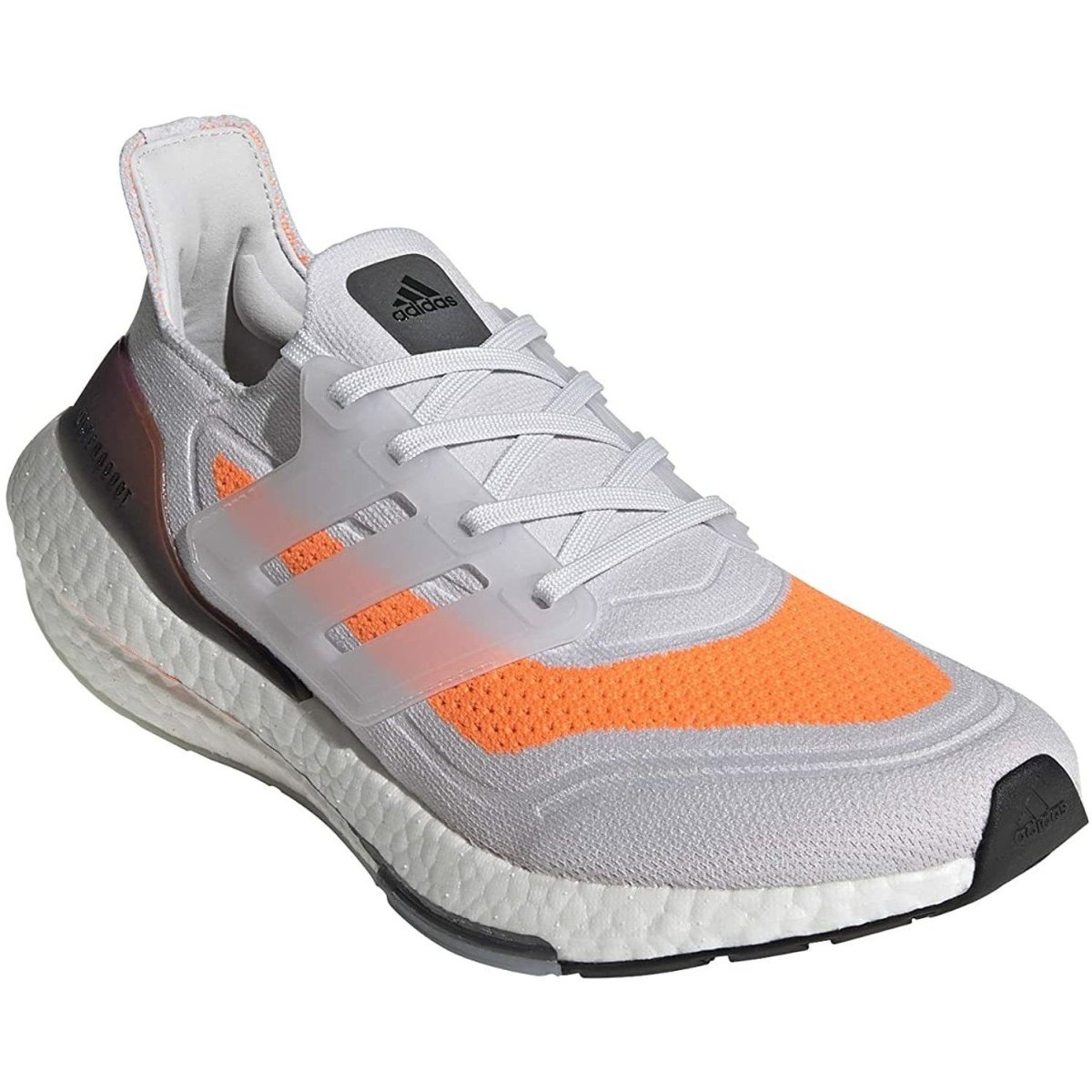 Men's adidas Ultraboost 21 - Bauman's Running & Walking Shop