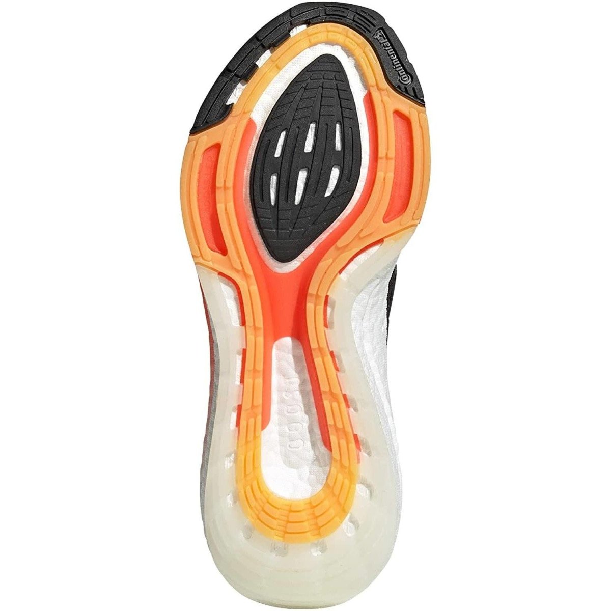 Men's adidas Ultraboost 21 - Bauman's Running & Walking Shop