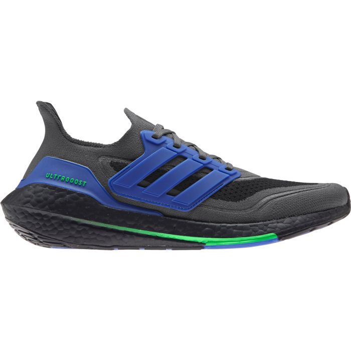 Men's adidas Ultraboost 21 - Bauman's Running & Walking Shop